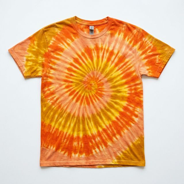 Tie-Dye Festival