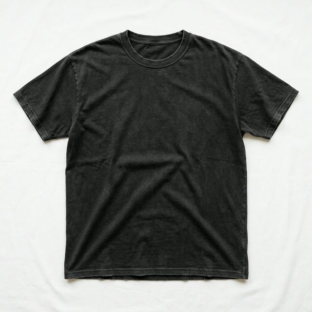 Vintage Wash Tee